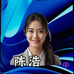 陈浩
